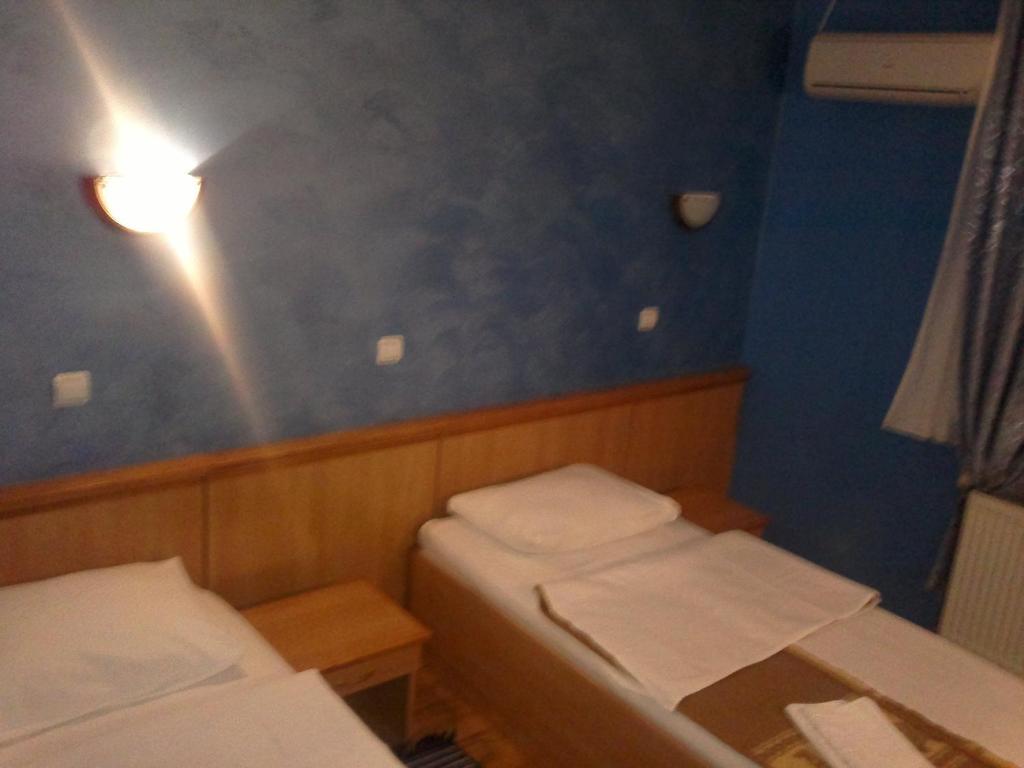 Guest Accommodation Kordun Novi Sad Zimmer foto