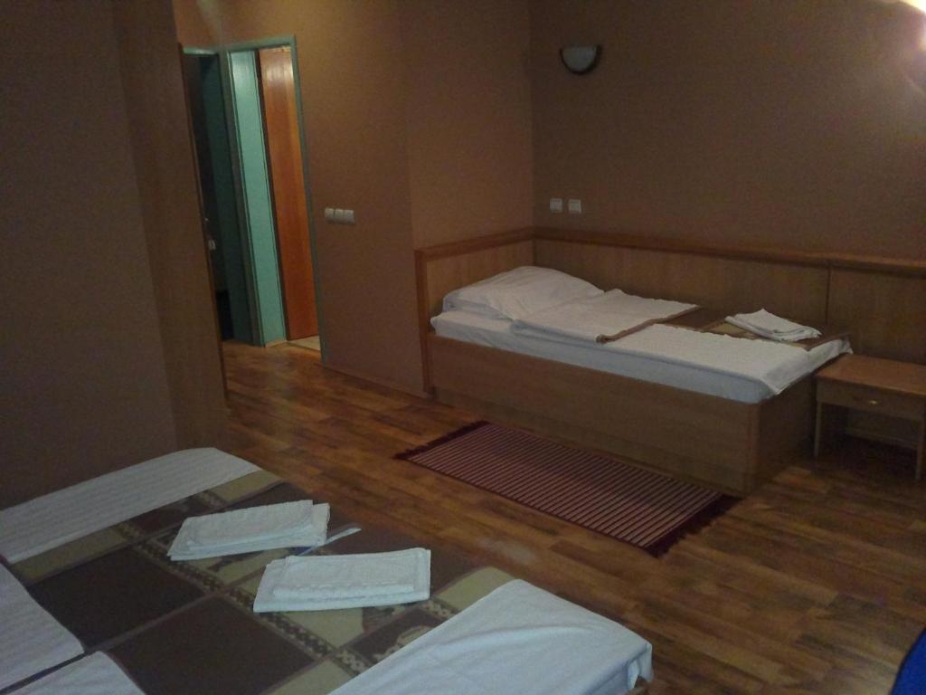 Guest Accommodation Kordun Novi Sad Zimmer foto