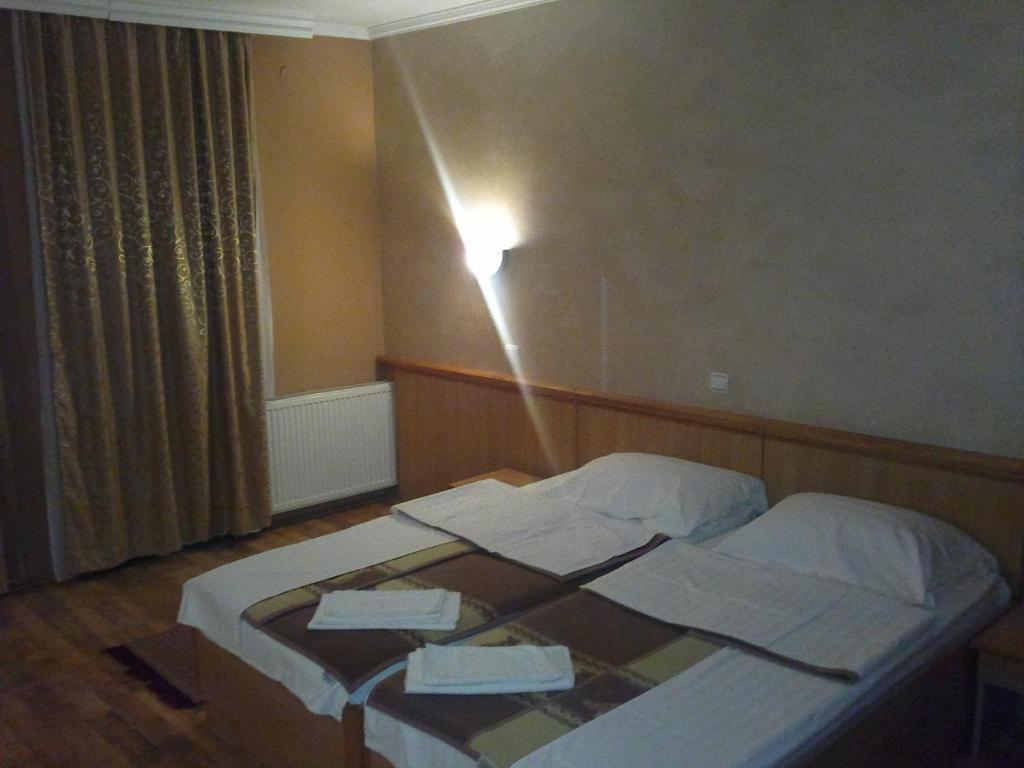 Guest Accommodation Kordun Novi Sad Zimmer foto